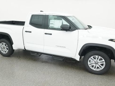 New 2026 Toyota Tundra SR5 image 17