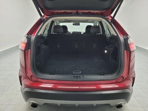 Used 2019 Ford Edge SEL w/ Equipment Group 201A FWD image 29