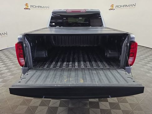 Used 2020 GMC Sierra 1500 Elevation w/ Elevation Value Package RWD image 39