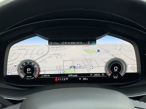 Used 2022 Audi Q7 3.0T Prestige image 37