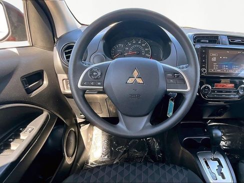Used 2024 Mitsubishi Mirage ES image 5