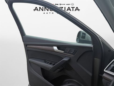 Used 2024 Audi Q5 2.0T Premium Plus image 29