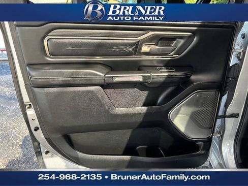 Used 2020 RAM 1500 Limited image 12