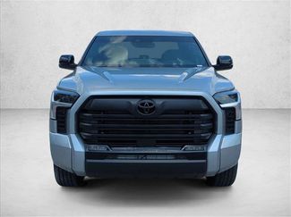 New 2026 Toyota Tundra Limited AWD/4WD video 2