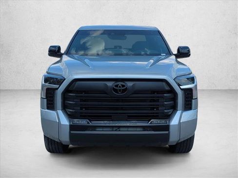 New 2026 Toyota Tundra Limited AWD/4WD image 2
