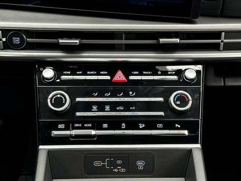 New 2026 Hyundai Santa Fe SE image 25