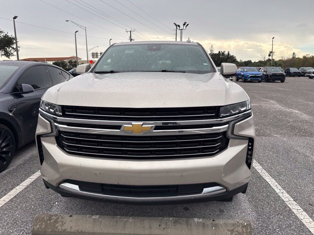 Used 2024 Chevrolet Tahoe LT RWD image 7