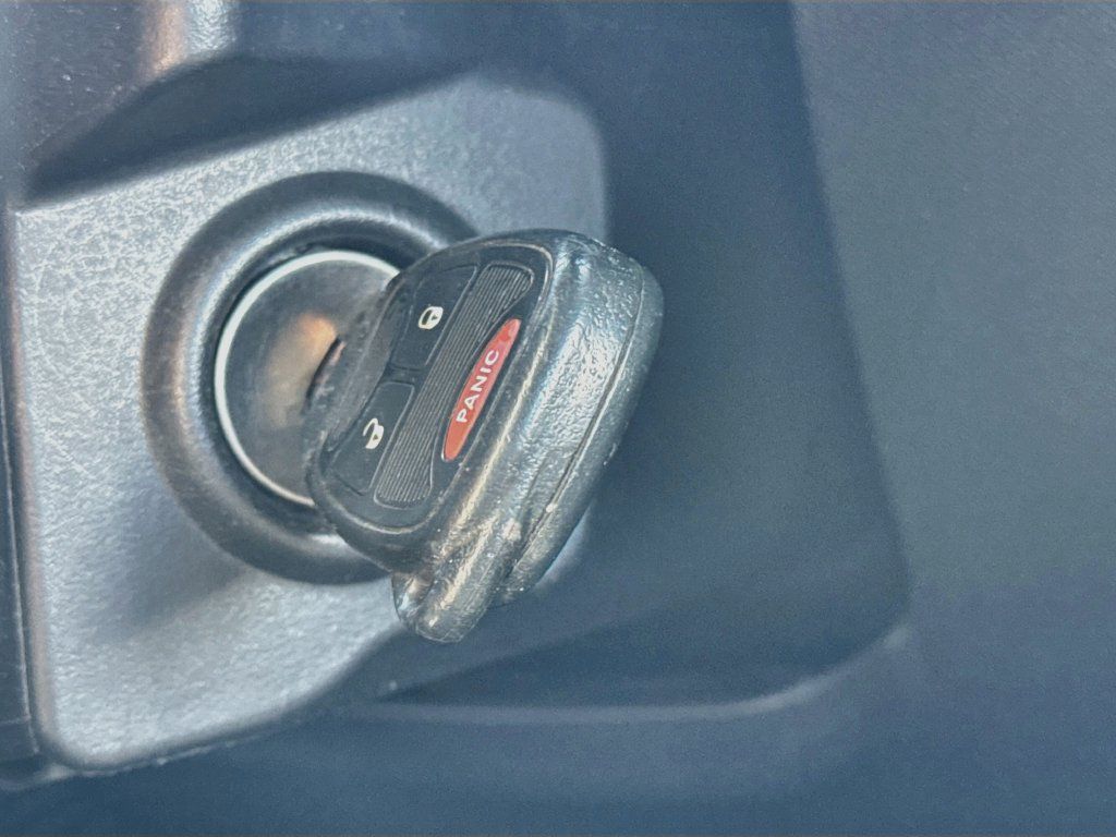 Used 2007 Jeep Wrangler X AWD/4WD image 17