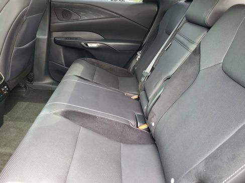 Used 2023 Lexus RX 500h F Sport AWD/4WD image 12