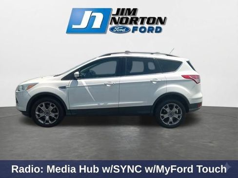 Used 2014 Ford Escape SE w/ Equipment Group 201A FWD image 6