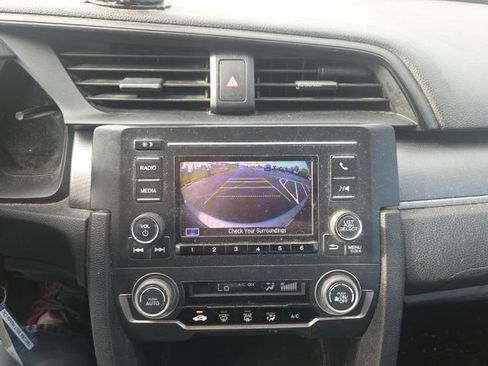 Used 2017 Honda Civic LX image 25