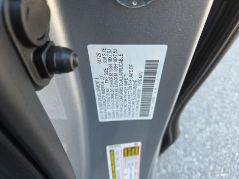 New 2026 Honda Odyssey EX-L image 16