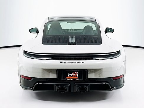 Used 2026 Porsche 911 Carrera GTS RWD image 7