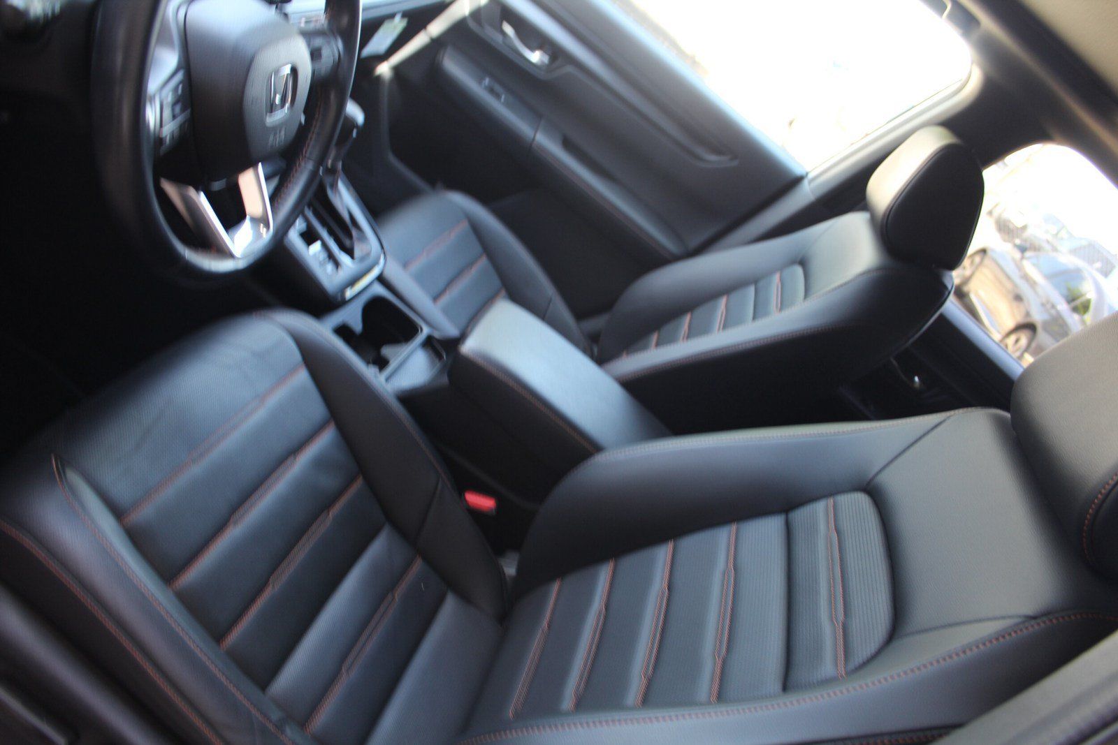 Used 2025 Honda CR-V Sport-L image 14