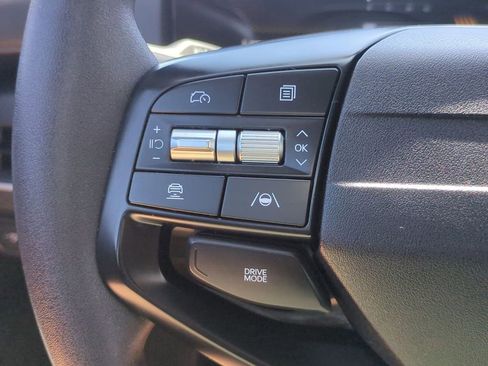 Used 2025 Kia K4 FWD image 20