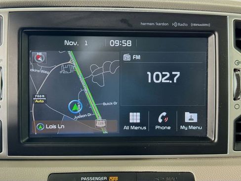 Used 2019 Kia Sportage SX image 19