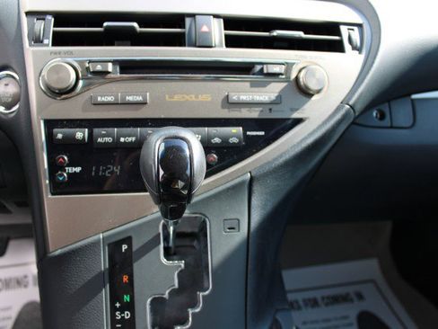 Used 2014 Lexus RX 350 FWD image 25