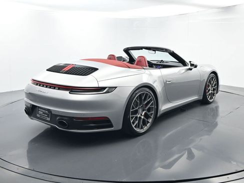 Certified 2020 Porsche 911 Carrera S RWD image 14