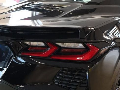 New 2026 Chevrolet Corvette Stingray w/ Z51 Performance Package image 9