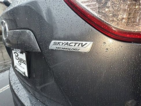 Used 2014 MAZDA CX-5 Grand Touring image 33