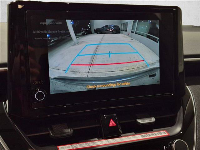 New 2027 Toyota Corolla LE FWD image 12