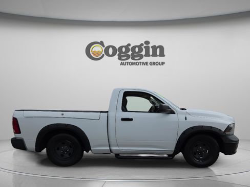 Used 2013 RAM 1500 Tradesman w/ PWR & Remote Entry Group image 7