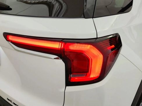 Used 2026 GMC Terrain Elevation FWD image 41