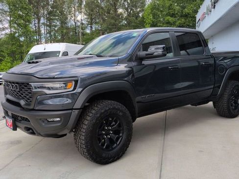 New 2026 RAM 1500 RHO AWD/4WD image 6