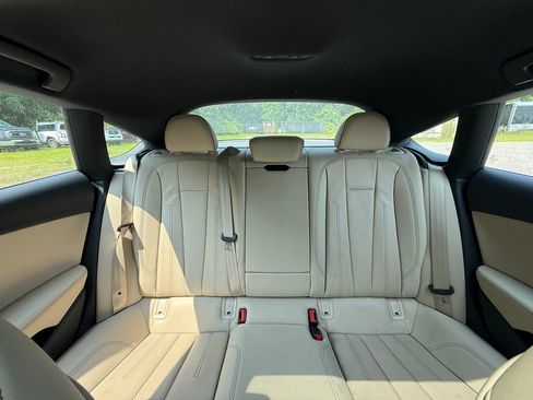 Used 2024 Audi A5 2.0T Premium Plus AWD/4WD image 19