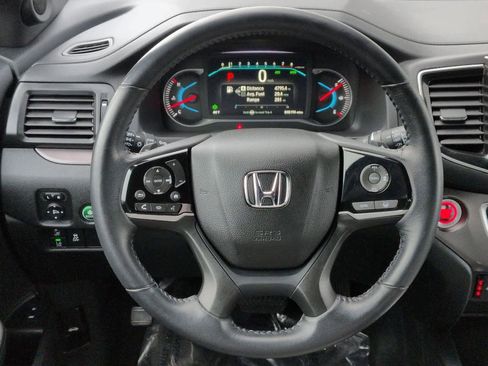 Used 2021 Honda Passport EX-L image 25