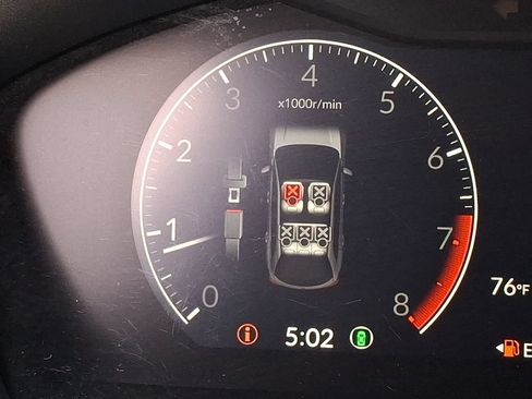 Used 2025 Honda HR-V Sport image 27