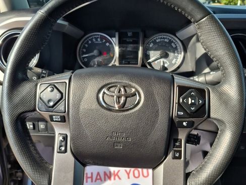 Used 2021 Toyota Tacoma image 30