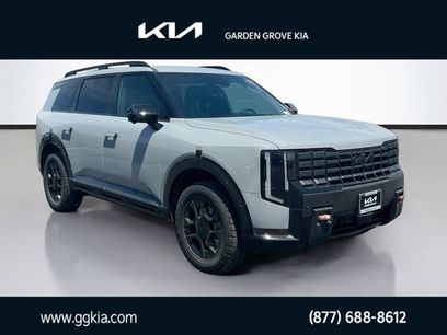 New 2027 Kia Telluride SX Prestige X-Pro