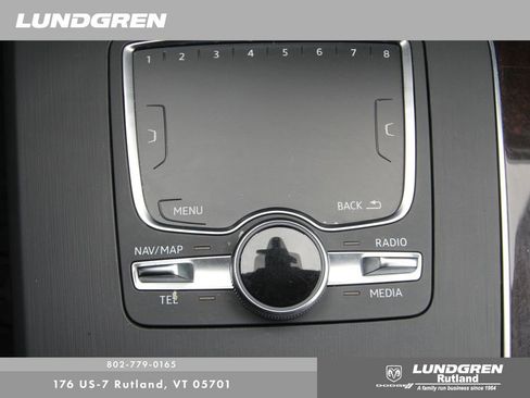 Used 2019 Audi Q5 2.0T Premium Plus w/ Premium Plus Package image 28