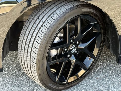 Used 2025 Honda Civic Sport image 19