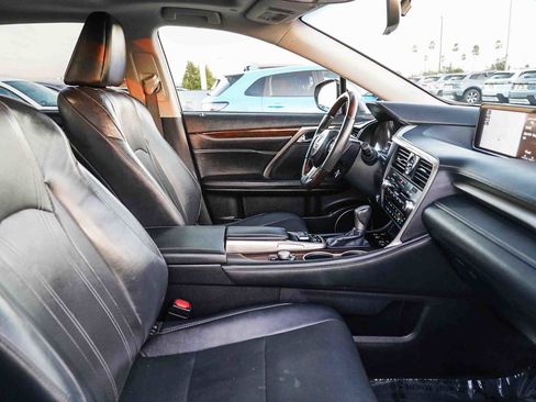 Used 2016 Lexus RX 350 image 17