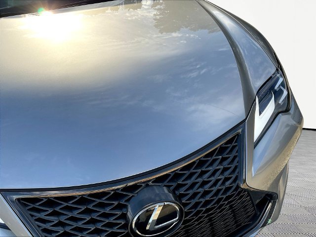 Used 2023 Lexus RC 350 F Sport RWD image 34