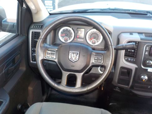 Used 2016 RAM 2500 Tradesman w/ Popular Equipment Group RWD image 25