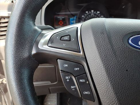 Used 2022 Ford Edge SEL image 15