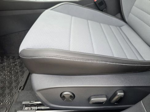 New 2026 Volkswagen Jetta SE image 17