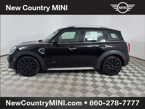 Used 2019 MINI Cooper Countryman S AWD/4WD image 4