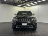 Used 2018 Jeep Grand Cherokee Limited image 5