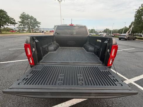 Used 2019 Ford Ranger XLT w/ Equipment Group 301A Mid AWD/4WD image 31