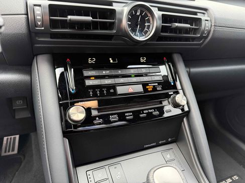 Used 2024 Lexus IS 350 F Sport image 24