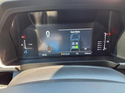 New 2025 Ford Ranger XL image 15