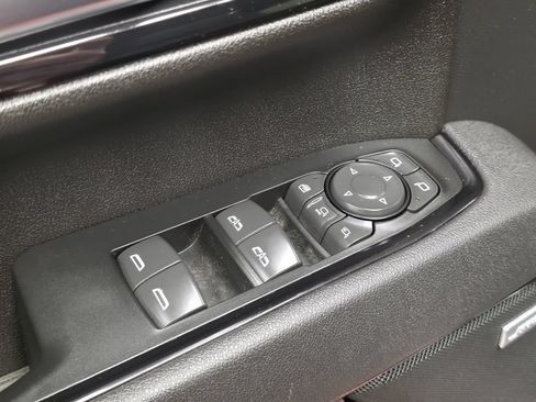 Used 2025 GMC Sierra 2500 AT4 w/ AT4 Premium Plus Package AWD/4WD image 28
