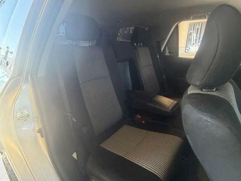 Used 2022 Toyota 4Runner SR5 RWD image 12
