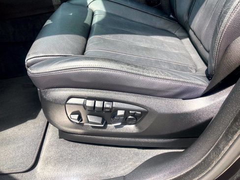 Used 2018 BMW X5 xDrive50i AWD/4WD image 10