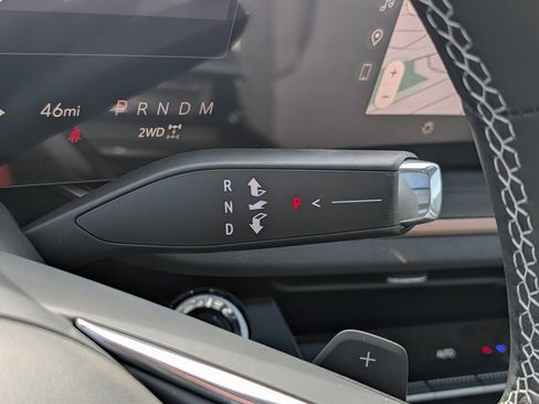 New 2026 Buick Envision Sport Touring image 37