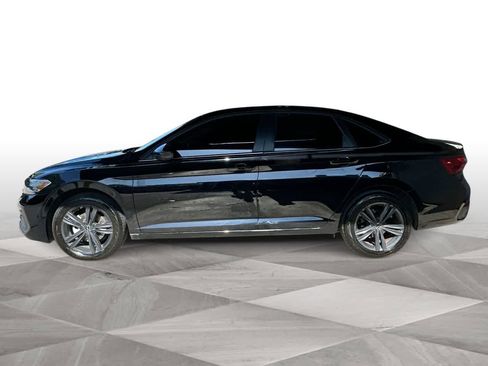 Used 2022 Volkswagen Jetta SE FWD image 5